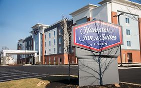 Hampton Inn & Suites Warrington Horsham Warrington Usa